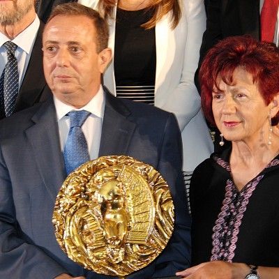 </br>Cordobesa del año 1